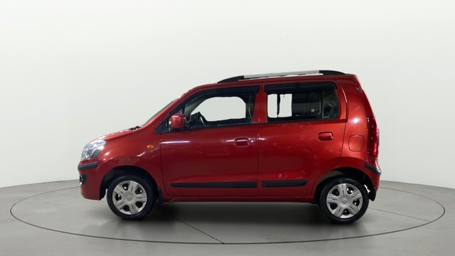 View Maruti Suzuki 1000 Image 5 Used Maruti Suzuki 1000 Image 5