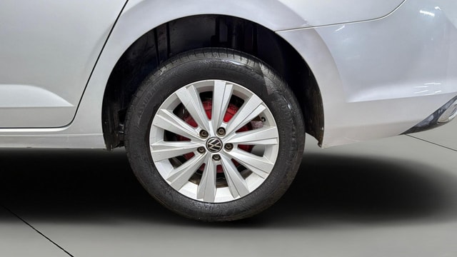 View Volkswagen Virtus Image 12 Used Volkswagen Virtus Image 12