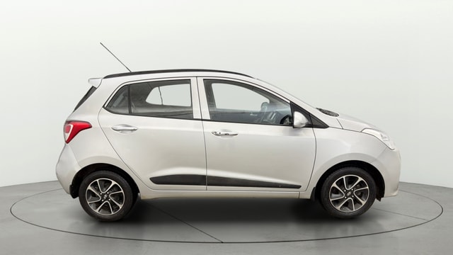View Hyundai Grand i10 Image 8 Used Hyundai Grand i10 Image 8