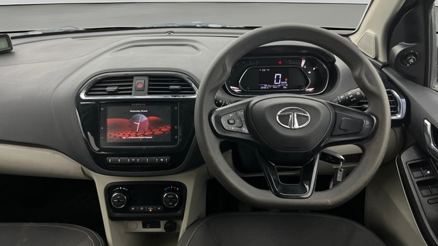 View Tata Tiago Image 20 Used Tata Tiago Image 20