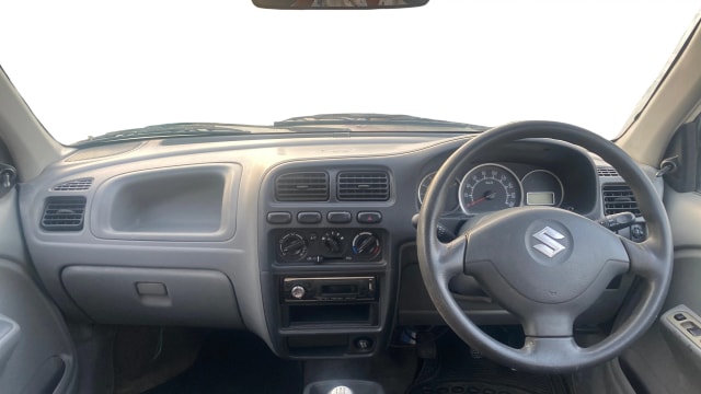 View Maruti Suzuki Alto K10 Image 15 Used Maruti Suzuki Alto K10 Image 15