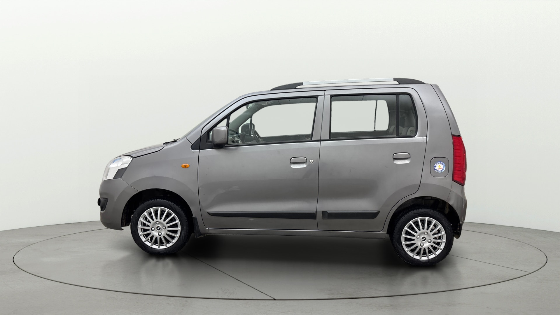 Used 2014 Maruti Suzuki 1000 Used 2014 Maruti Suzuki 1000
