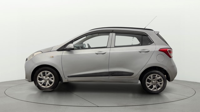 View Hyundai Grand i10 Image 5 Used Hyundai Grand i10 Image 5