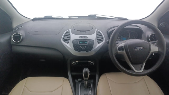 View Ford Figo Aspire Image 30 Used Ford Figo Aspire Image 30