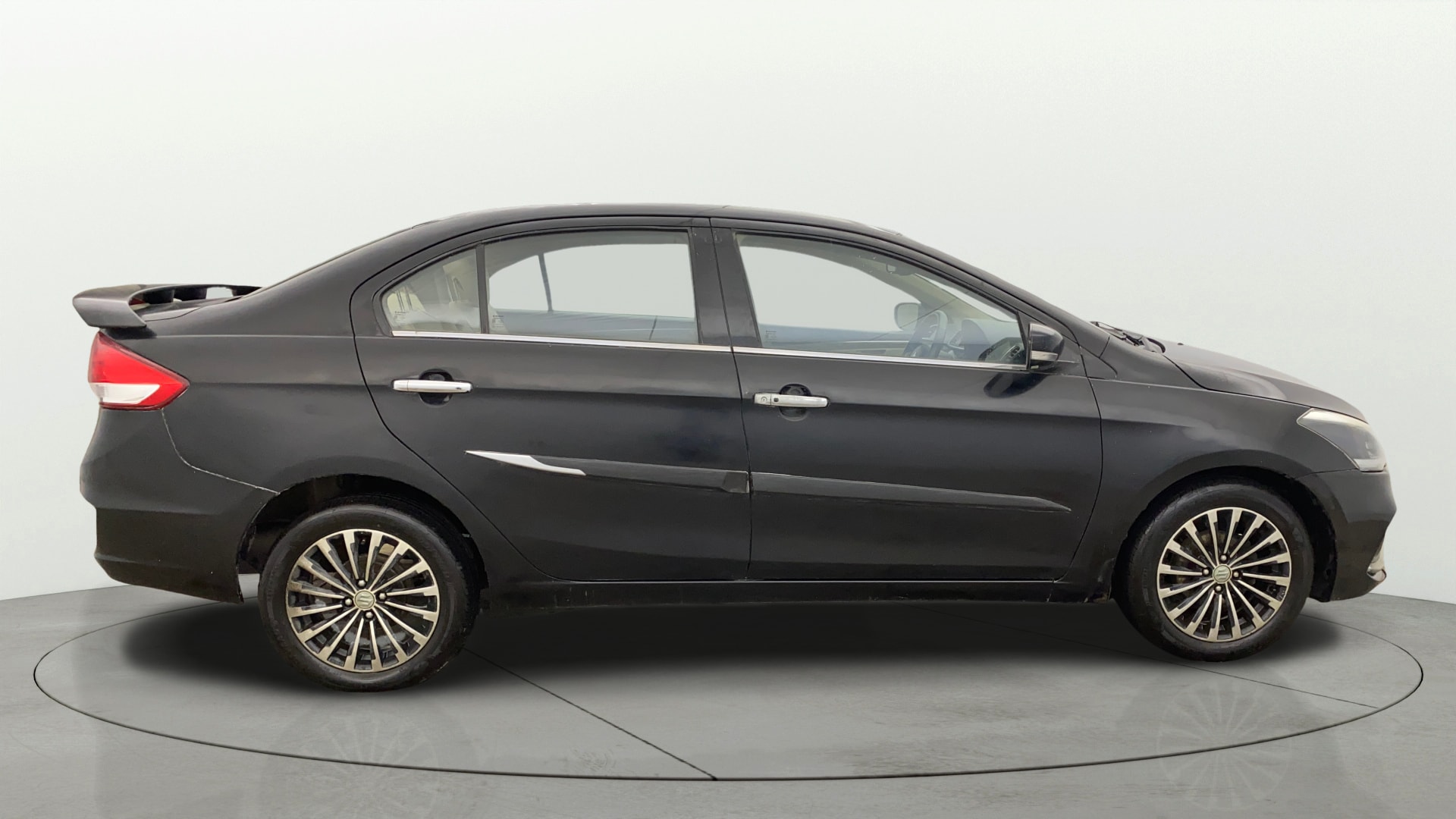 View 2019 Maruti Suzuki 1000 Base Variant Image 9 Used 2019 Maruti Suzuki 1000 Base Variant Image 9