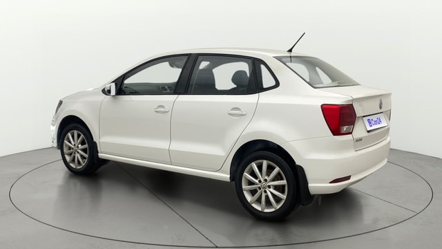View Volkswagen Ameo Image 2 Used Volkswagen Ameo Image 2