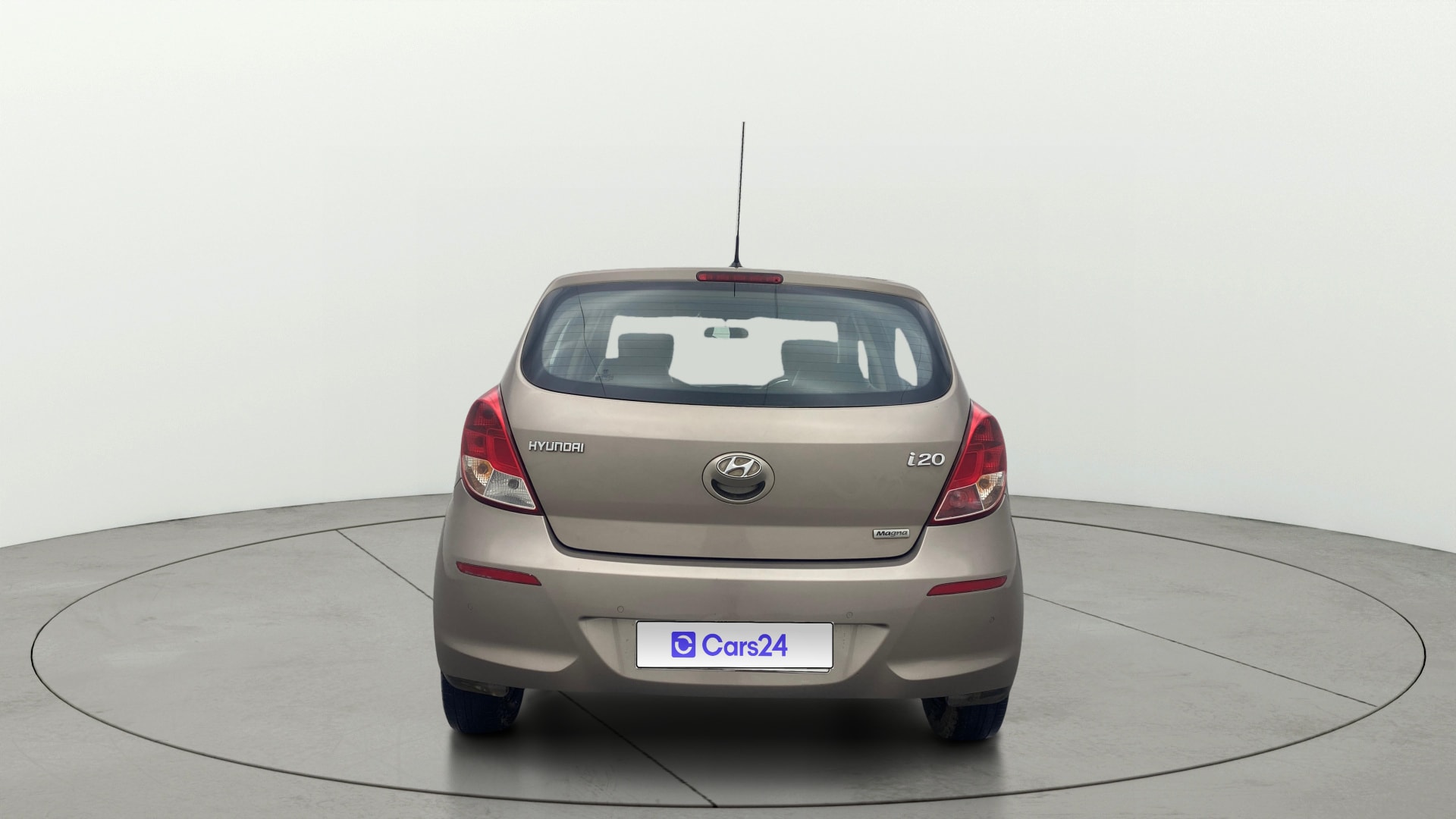 Used 2013 Hyundai i20 Used 2013 Hyundai i20
