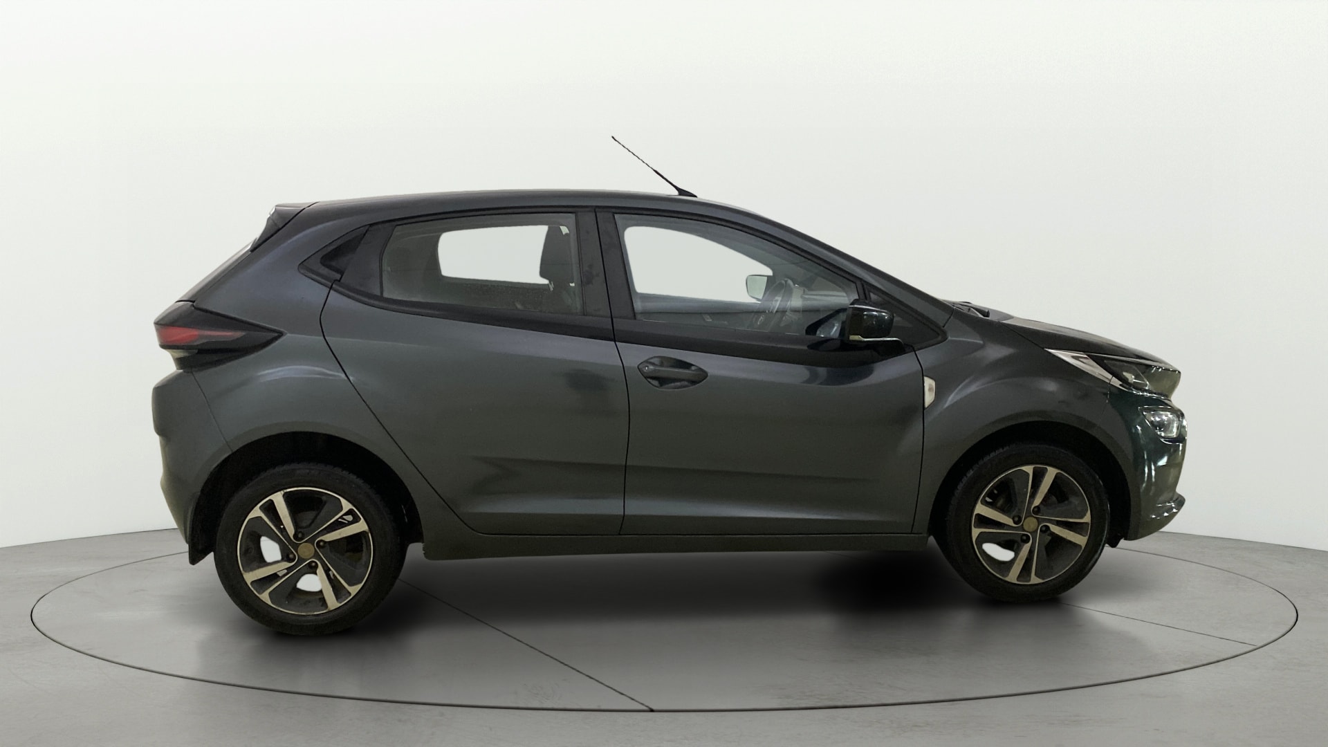 Used 2020 Tata Altroz Used 2020 Tata Altroz