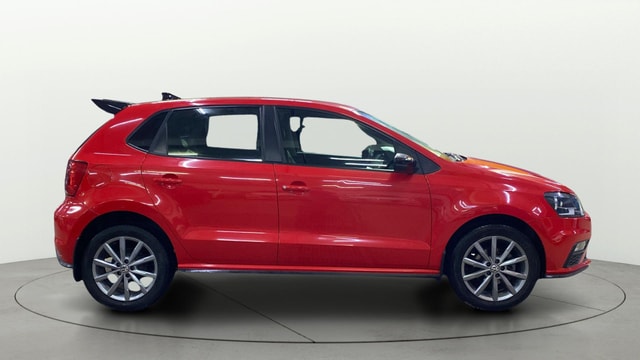 View Volkswagen Polo Image 8 Used Volkswagen Polo Image 8