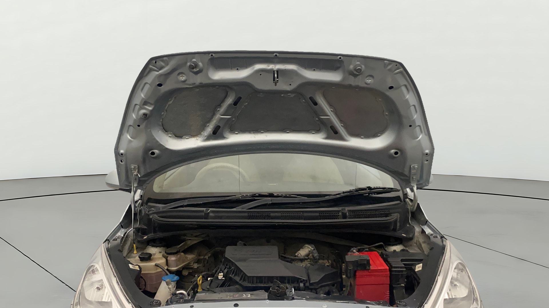 View 2019 Hyundai New Santro D-Lite Petrol Image 21 Used 2019 Hyundai New Santro D-Lite Petrol Image 21