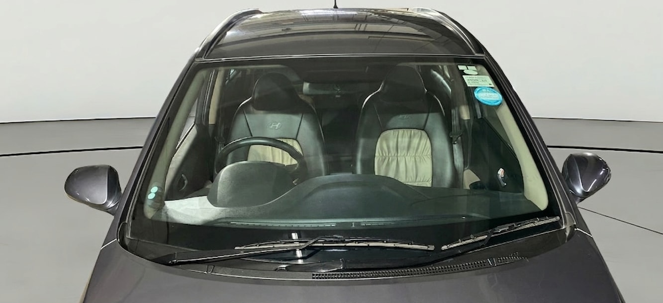 Used 2016 Hyundai Grand i10 Used 2016 Hyundai Grand i10