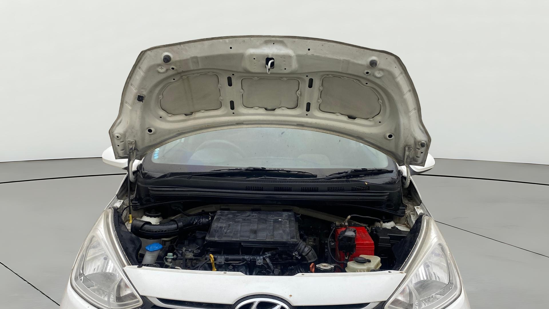 View 2019 Hyundai Grand i10 1.2 Magna Petrol AT Image 31 Used 2019 Hyundai Grand i10 1.2 Magna Petrol AT Image 31