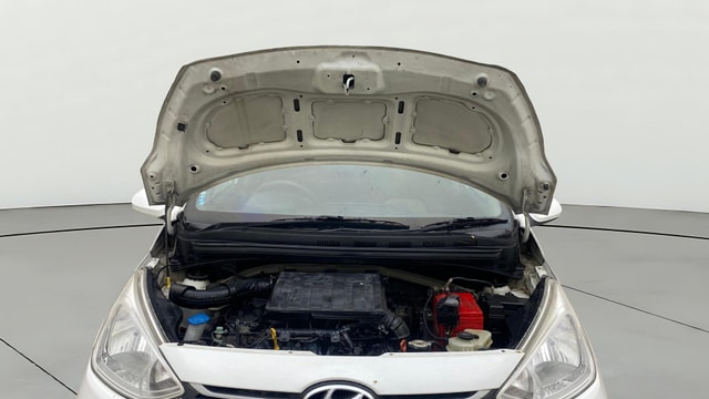 View Hyundai Grand i10 Image 31 Used Hyundai Grand i10 Image 31
