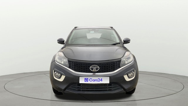 View Tata Nexon Image 1 Used Tata Nexon Image 1