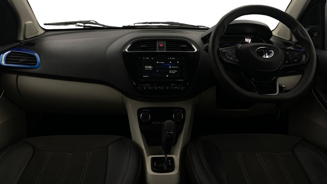 View Tata Tiago Image 15 Used Tata Tiago Image 15