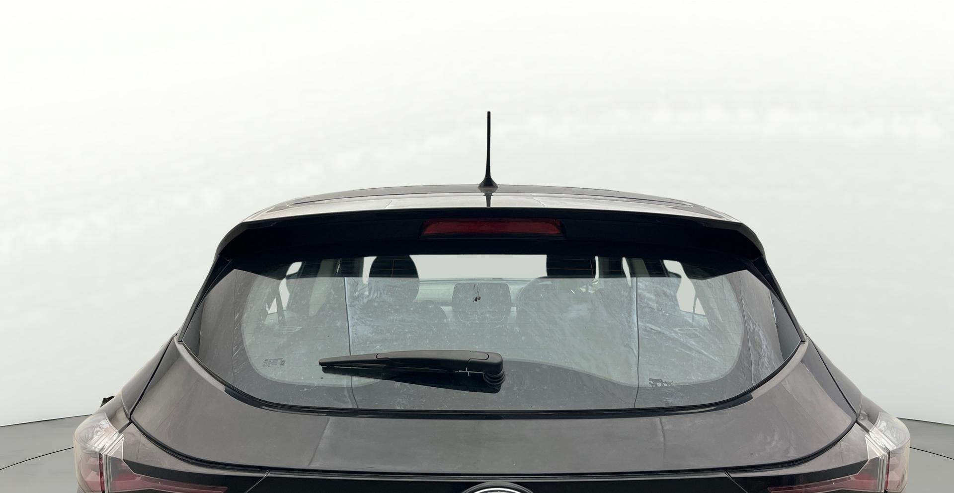 View 2021 Tata Harrier XE Image 4 Used 2021 Tata Harrier XE Image 4