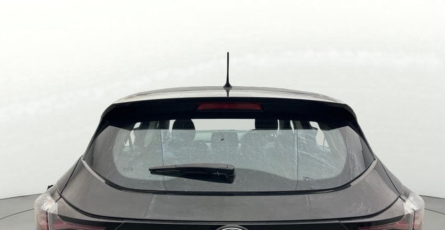 View Tata Harrier Image 4 Used Tata Harrier Image 4