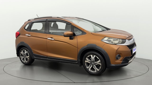 View Honda WR-V Image 36 Used Honda WR-V Image 36