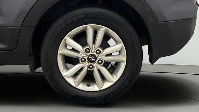 View Hyundai Creta Image 11 Used Hyundai Creta Image 11