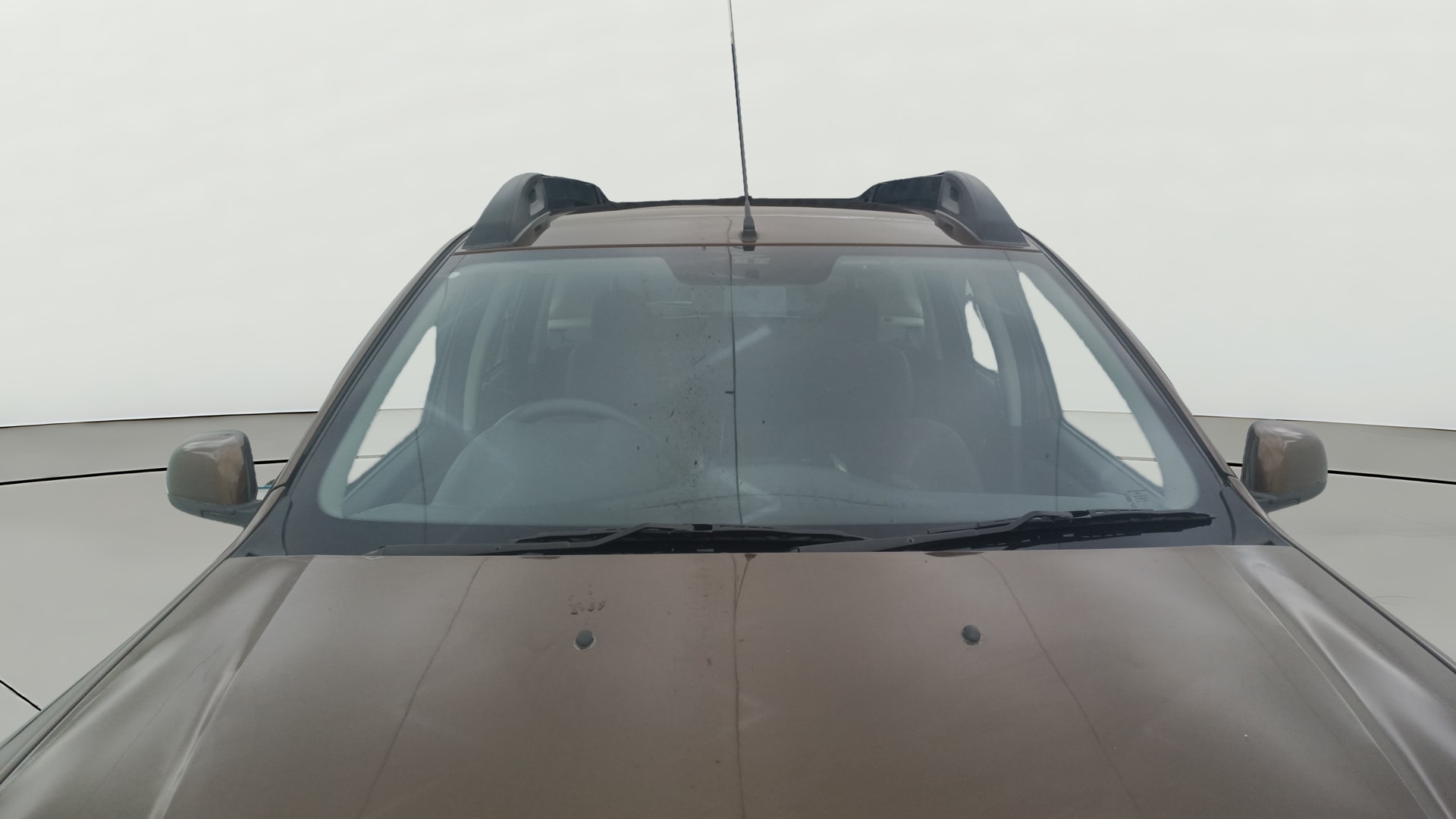 Used 2017 Renault Duster Used 2017 Renault Duster