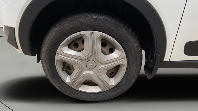View Tata Nexon Image 32 Used Tata Nexon Image 32