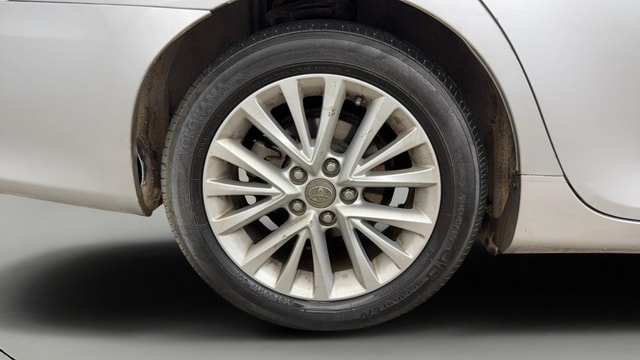 View Toyota Camry Image 33 Used Toyota Camry Image 33