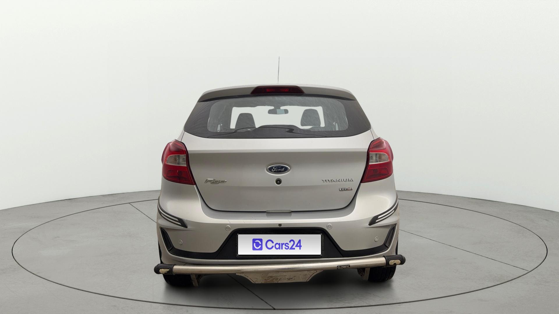 View 2020 Ford Figo Aspire 1.2P Ambiente MT BS IV Image 40 Used 2020 Ford Figo Aspire 1.2P Ambiente MT BS IV Image 40