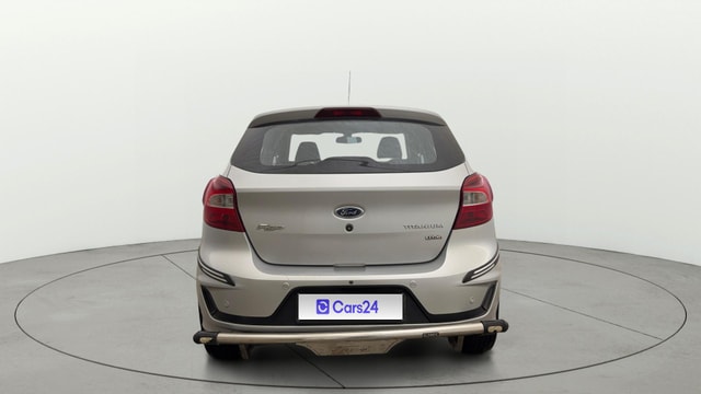 View Ford Figo Aspire Image 40 Used Ford Figo Aspire Image 40