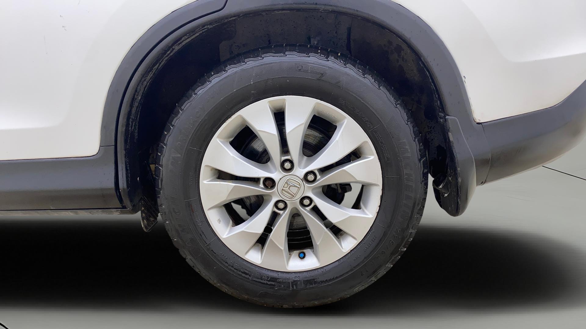 View 2015 Honda CR-V 2.0L AT Petrol Image 8 Used 2015 Honda CR-V 2.0L AT Petrol Image 8