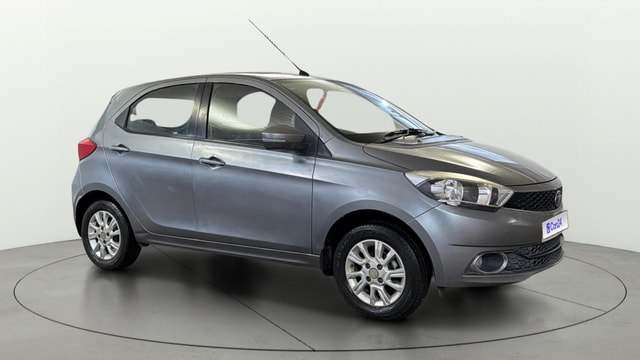 View Tata Tiago Image 35 Used Tata Tiago Image 35