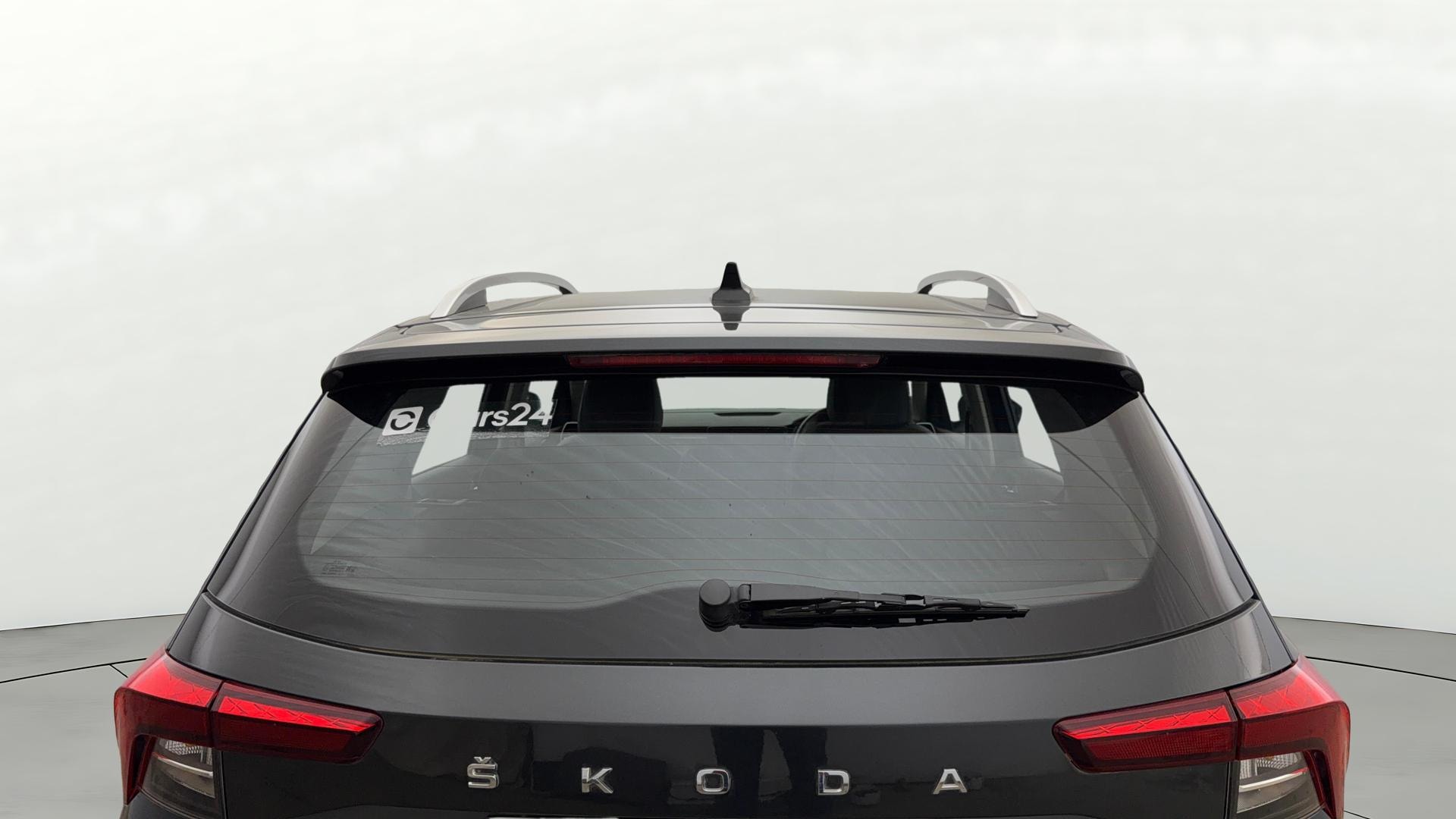Used 2022 Skoda Kushaq Used 2022 Skoda Kushaq