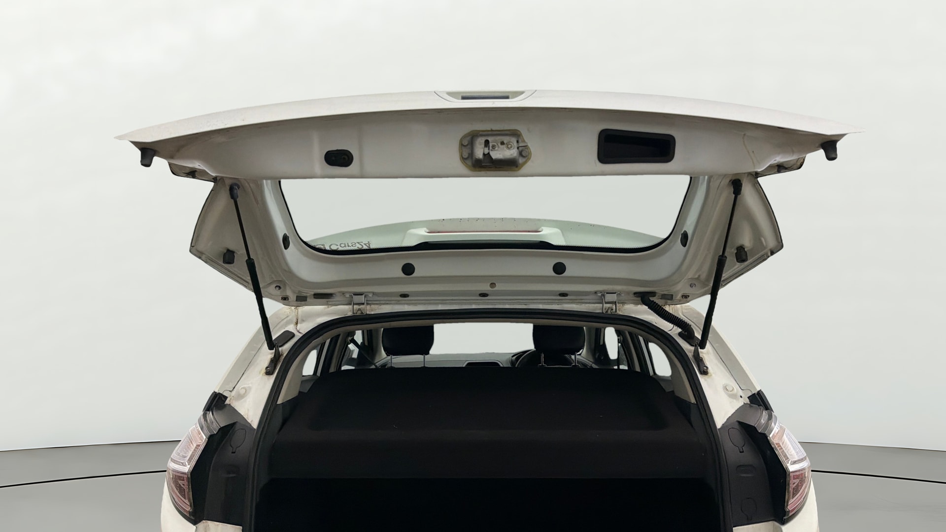 Used 2018 Tata Nexon Used 2018 Tata Nexon