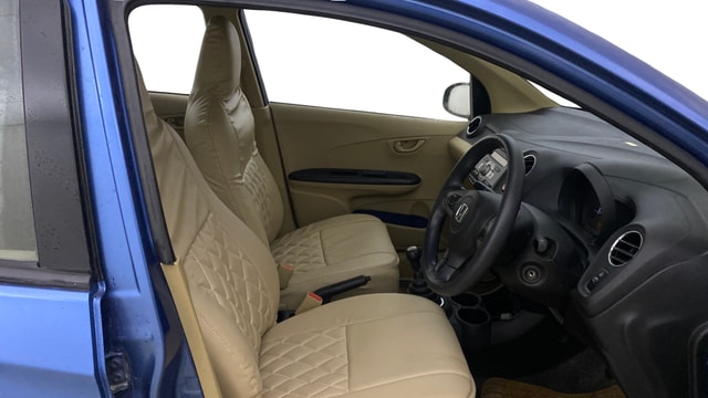 View Honda Brio Image 25 Used Honda Brio Image 25