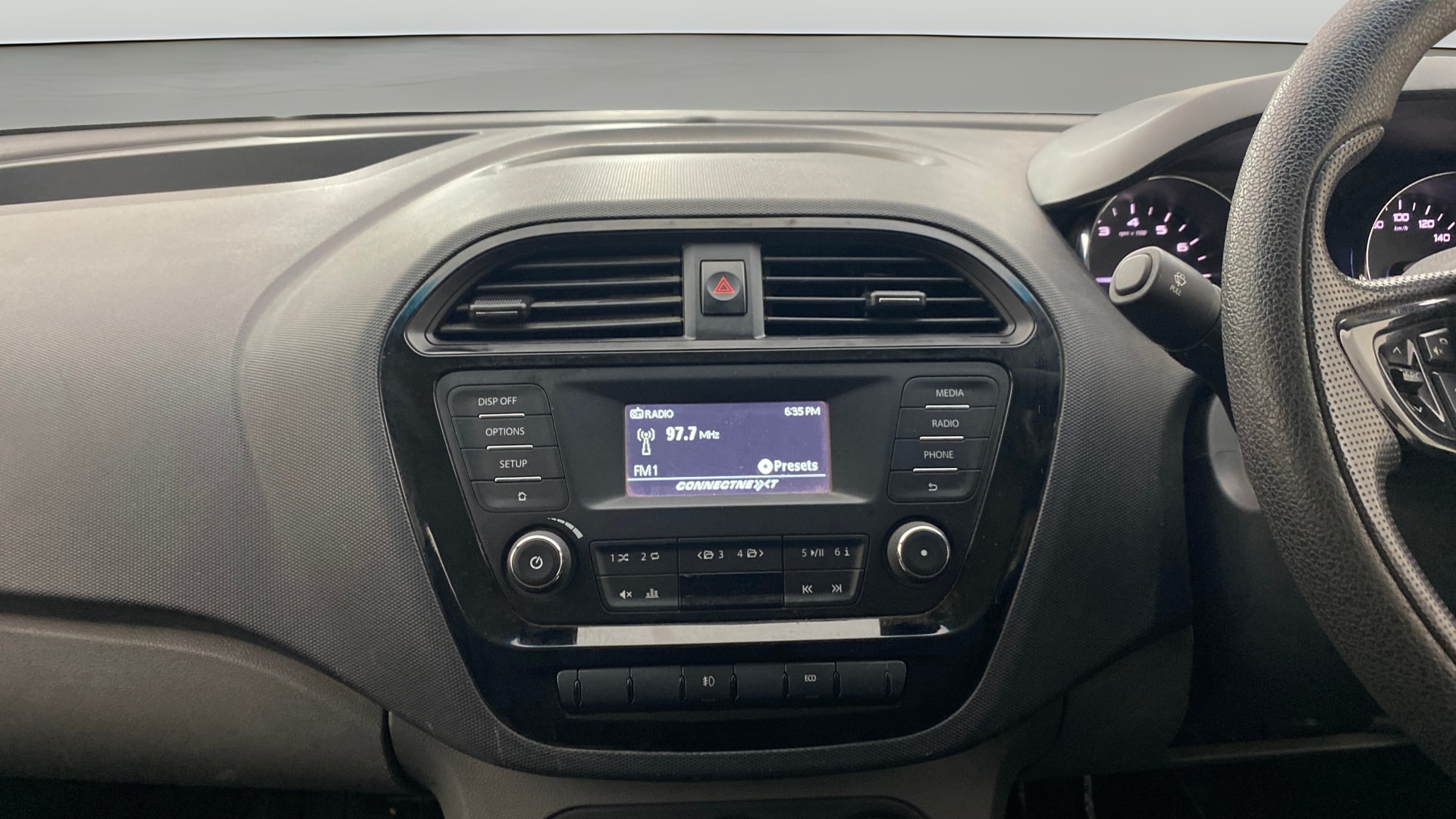 View 2018 Tata Tigor XT Petrol Image 17 Used 2018 Tata Tigor XT Petrol Image 17