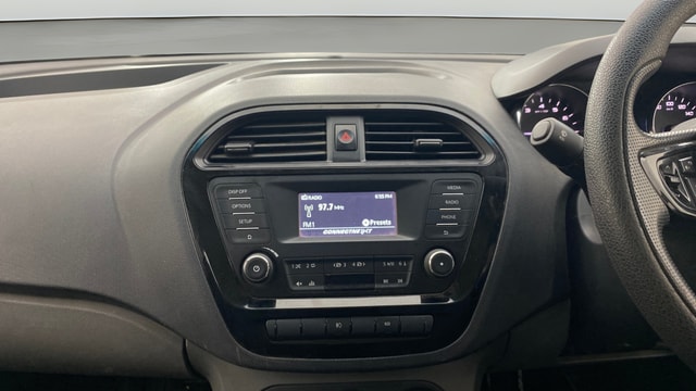 View Tata Tigor Image 17 Used Tata Tigor Image 17