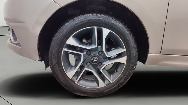 View Tata Tigor Image 28 Used Tata Tigor Image 28