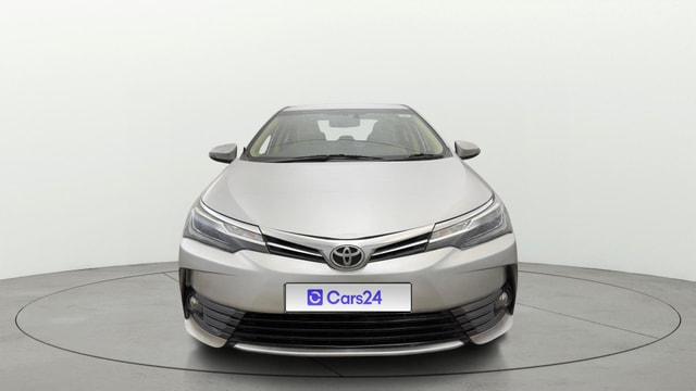 View Toyota Corolla Altis Image 1 Used Toyota Corolla Altis Image 1