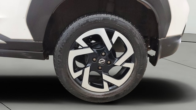 View Nissan Magnite Image 11 Used Nissan Magnite Image 11