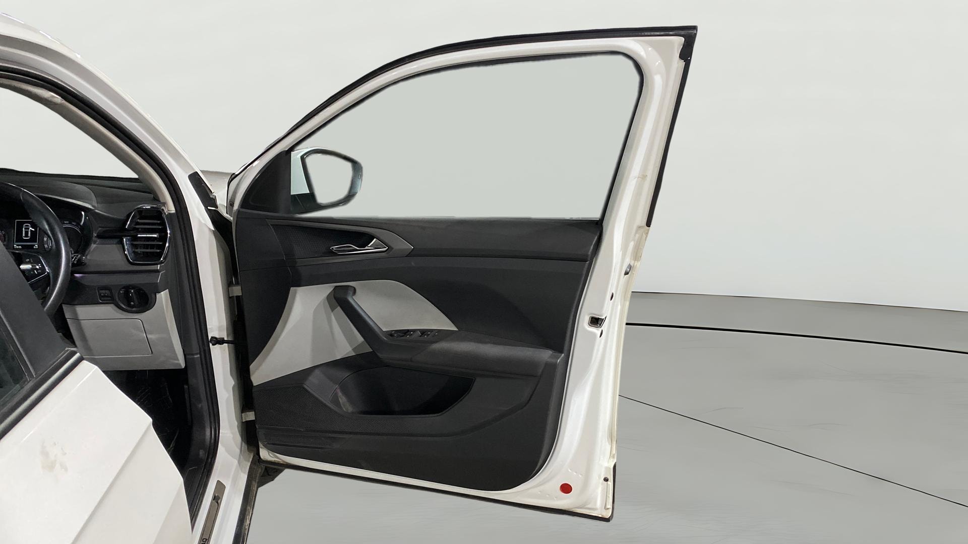 View 2023 Skoda Kushaq Ambition 1.0 TSI AT Image 45 Used 2023 Skoda Kushaq Ambition 1.0 TSI AT Image 45
