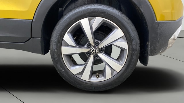 View Volkswagen Taigun Image 8 Used Volkswagen Taigun Image 8