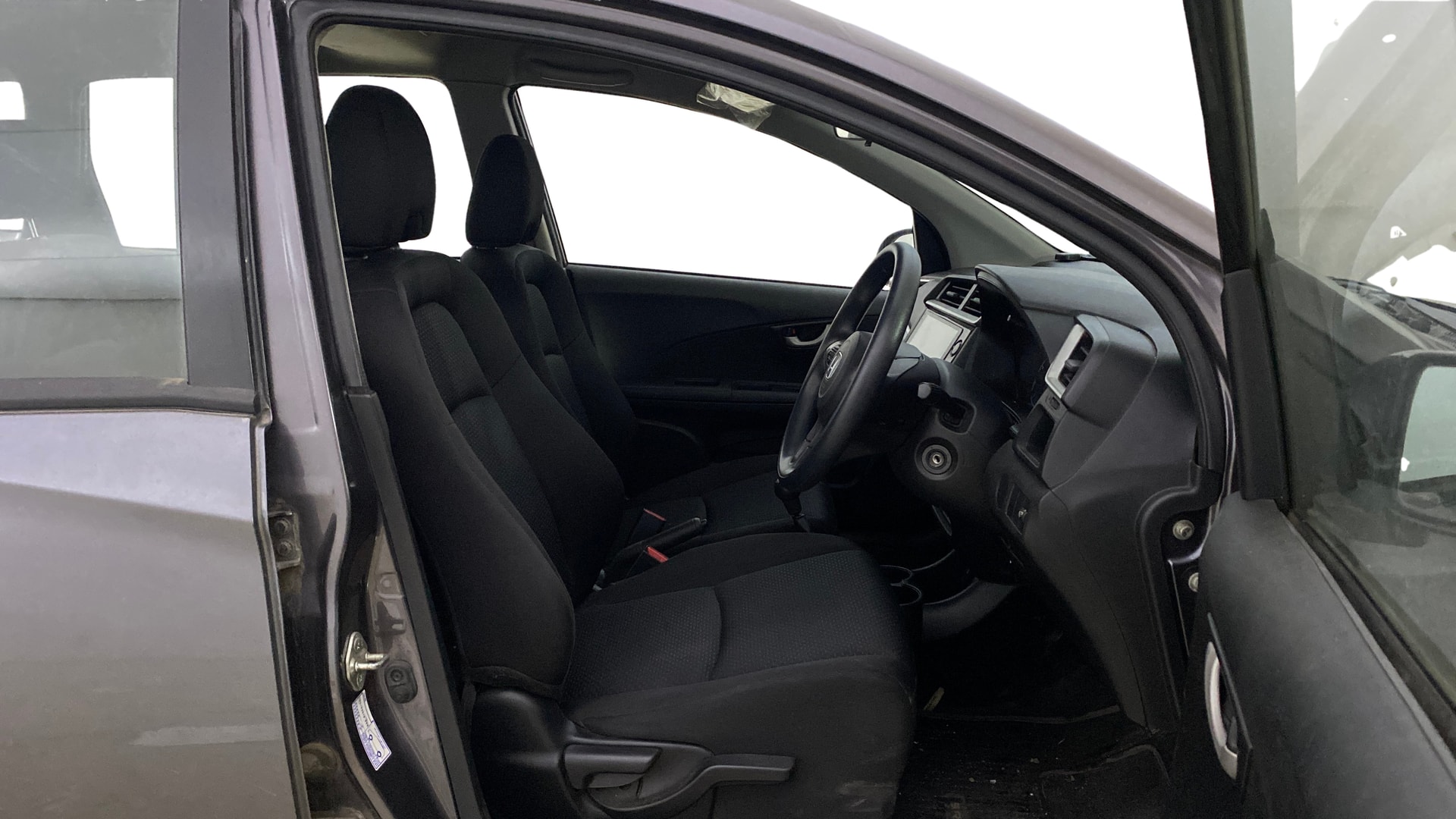 View 2017 Honda BR-V E Diesel Image 26 Used 2017 Honda BR-V E Diesel Image 26