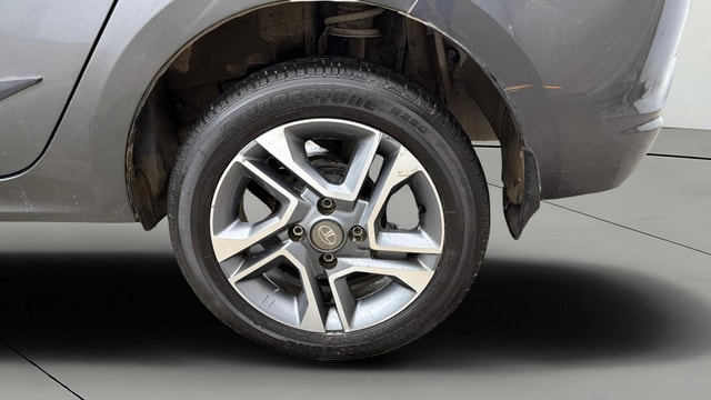 View Tata Tigor Image 11 Used Tata Tigor Image 11