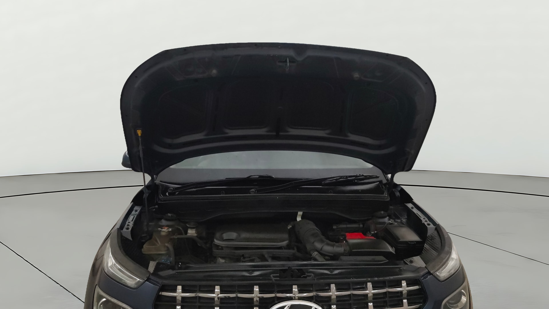View 2019 Hyundai Venue SX Plus 1.0 Petrol AT Image 33 Used 2019 Hyundai Venue SX Plus 1.0 Petrol AT Image 33