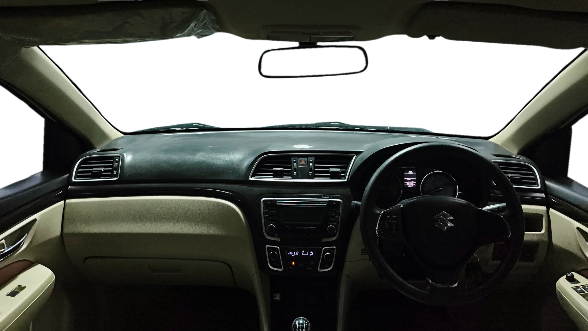View 2017 Maruti Suzuki 1000 Base Variant Image 15 Used 2017 Maruti Suzuki 1000 Base Variant Image 15