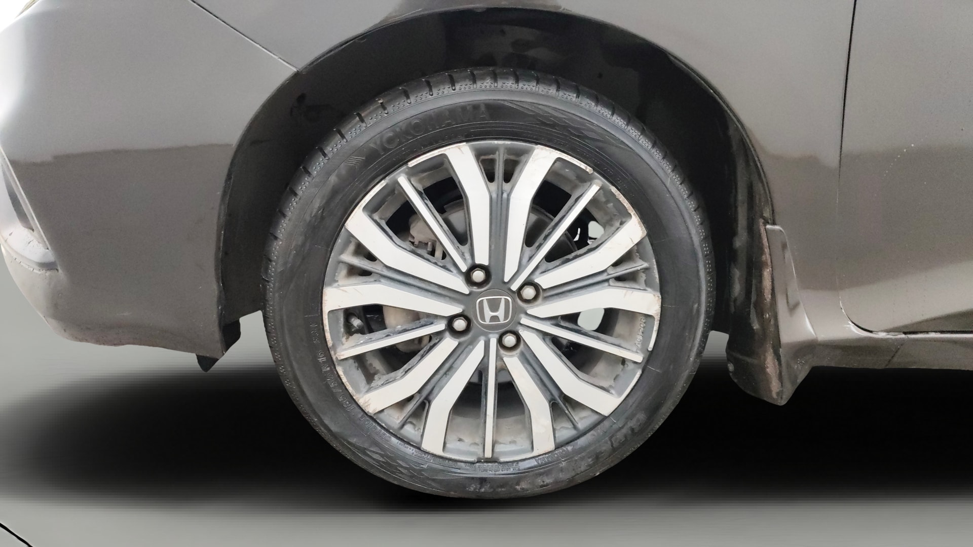 Used 2019 Honda City Used 2019 Honda City
