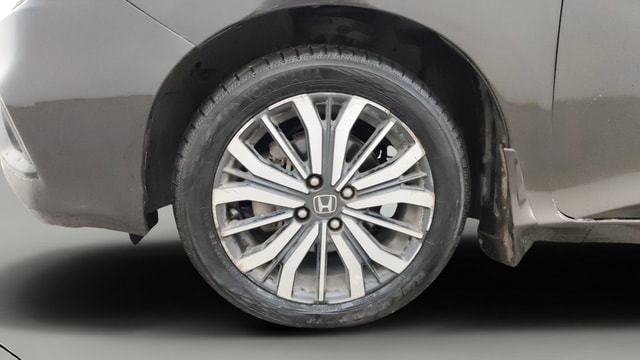 View Honda City Image 30 Used Honda City Image 30