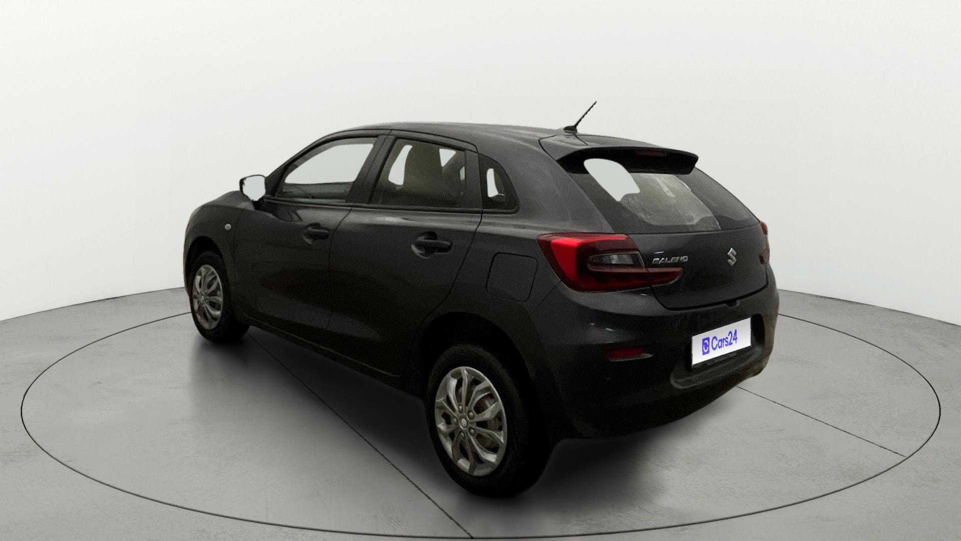 View 2023 Maruti Suzuki 1000 Base Variant Image 2 Used 2023 Maruti Suzuki 1000 Base Variant Image 2