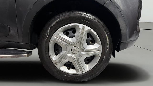 View Tata Nexon Image 40 Used Tata Nexon Image 40