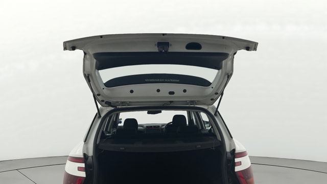 View Hyundai Creta Image 32 Used Hyundai Creta Image 32