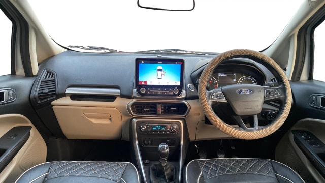 View Ford EcoSport Image 15 Used Ford EcoSport Image 15